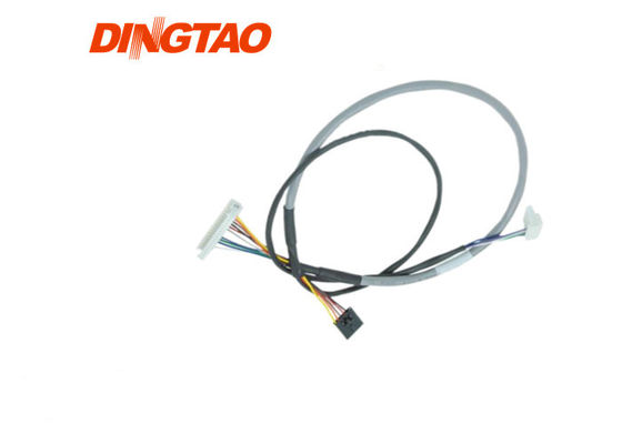 For Xlc7000 Auto Cutting Parts Z7 Spare Parts Cable Drill Drive Control 91141002