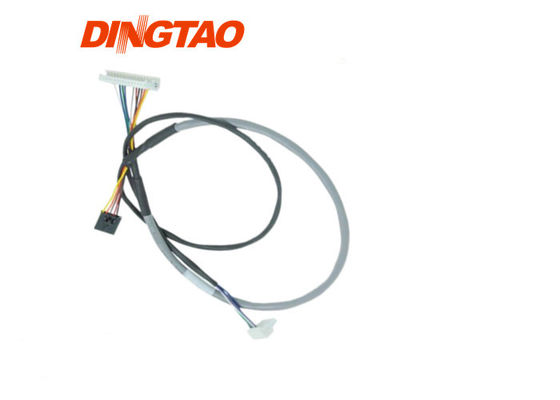 For Xlc7000 Auto Cutting Parts Z7 Spare Parts Cable Drill Drive Control 91141002