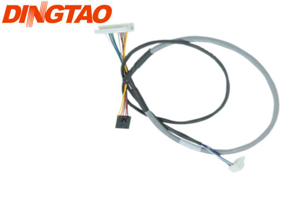 For Xlc7000 Auto Cutting Parts Z7 Spare Parts Cable Drill Drive Control 91141002