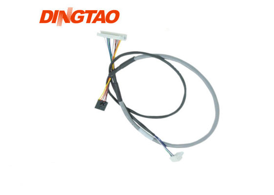For Xlc7000 Auto Cutting Parts Z7 Spare Parts Cable Drill Drive Control 91141002
