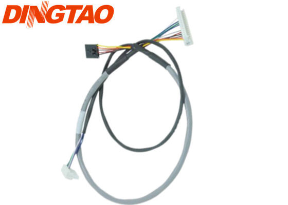 For Xlc7000 Auto Cutting Parts Z7 Spare Parts Cable Drill Drive Control 91141002