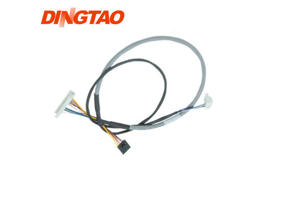 For Xlc7000 Auto Cutting Parts Z7 Spare Parts Cable Drill Drive Control 91141002