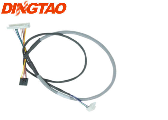 For Xlc7000 Auto Cutting Parts Z7 Spare Parts Cable Drill Drive Control 91141002