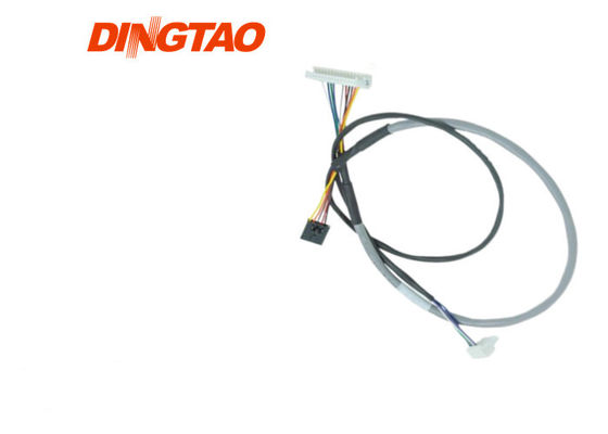 For Xlc7000 Auto Cutting Parts Z7 Spare Parts Cable Drill Drive Control 91141002