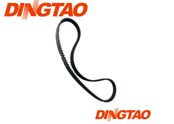 180500306 XLC7000 Paragon HX / VX Z7 Cutting Belt Timing 5mm Pitch 127 Grv 9mm Wide