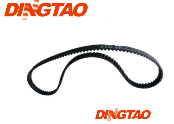 180500306 XLC7000 Paragon HX / VX Z7 Cutting Belt Timing 5mm Pitch 127 Grv 9mm Wide
