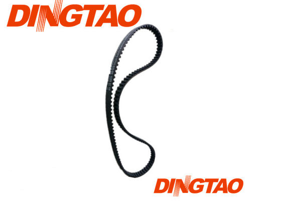 180500306 XLC7000 Paragon HX / VX Z7 Cutting Belt Timing 5mm Pitch 127 Grv 9mm Wide