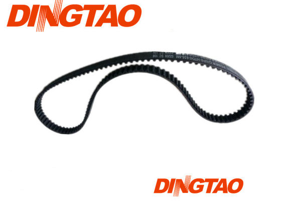 180500306 XLC7000 Paragon HX / VX Z7 Cutting Belt Timing 5mm Pitch 127 Grv 9mm Wide