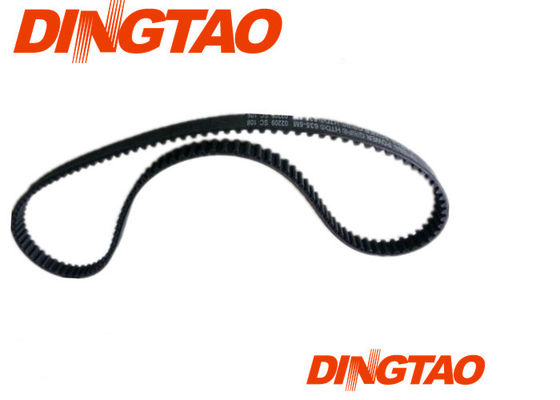 180500306 XLC7000 Paragon HX / VX Z7 Cutting Belt Timing 5mm Pitch 127 Grv 9mm Wide