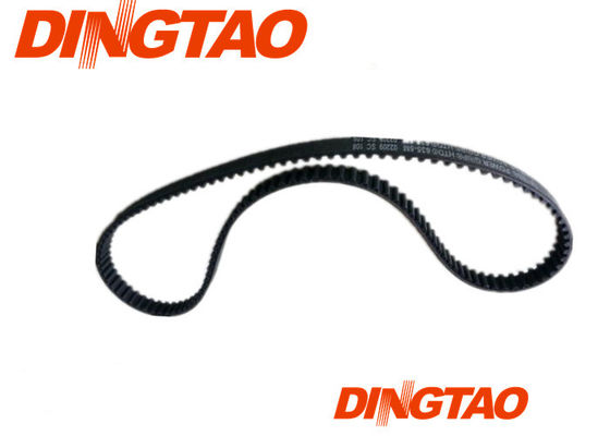 180500306 XLC7000 Paragon HX / VX Z7 Cutting Belt Timing 5mm Pitch 127 Grv 9mm Wide