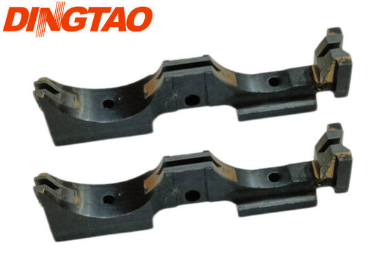 DT Paragon HX / VX Z7 Xlc7000 Cutter Parts Blade Guide-Upper Modification 93297001