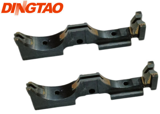 DT Paragon HX / VX Z7 Xlc7000 Cutter Parts Blade Guide-Upper Modification 93297001