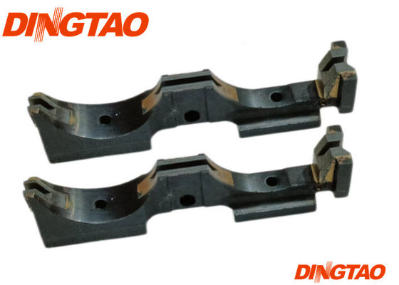 DT Paragon HX / VX Z7 Xlc7000 Cutter Parts Blade Guide-Upper Modification 93297001