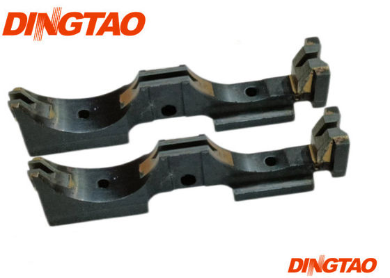 DT Paragon HX / VX Z7 Xlc7000 Cutter Parts Blade Guide-Upper Modification 93297001
