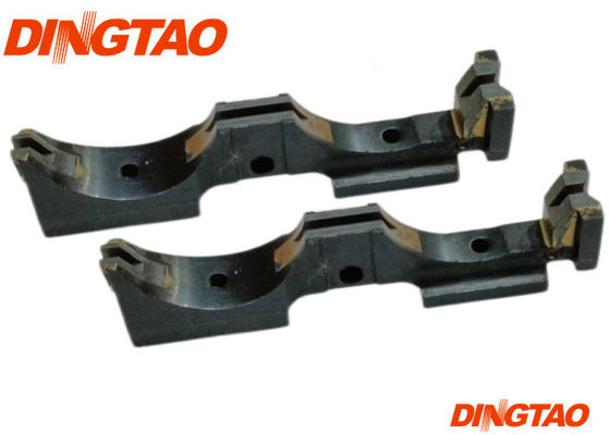 DT Paragon HX / VX Z7 Xlc7000 Cutter Parts Blade Guide-Upper Modification 93297001
