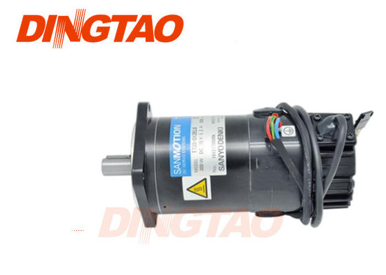 85710001 90585000 PKG Motor X&Y Axis Gtxl Pkg Cutter Parts For Z7 GTXL GT1000 XLc7000