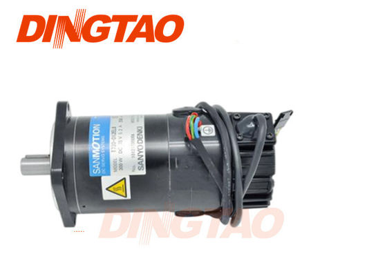 85710001 90585000 PKG Motor X&Y Axis Gtxl Pkg Cutter Parts For Z7 GTXL GT1000 XLc7000