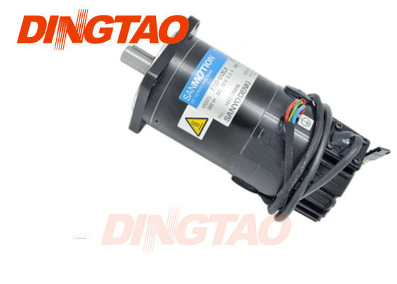 85710001 90585000 PKG Motor X&Y Axis Gtxl Pkg Cutter Parts For Z7 GTXL GT1000 XLc7000