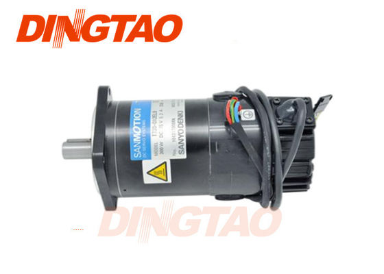 85710001 90585000 PKG Motor X&Y Axis Gtxl Pkg Cutter Parts For Z7 GTXL GT1000 XLc7000