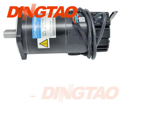 85710001 90585000 PKG Motor X&Y Axis Gtxl Pkg Cutter Parts For Z7 GTXL GT1000 XLc7000