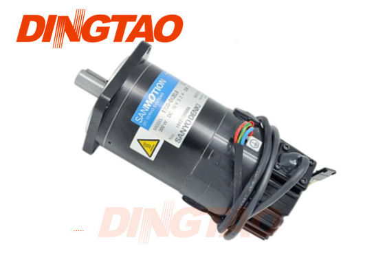 85710001 90585000 PKG Motor X&Y Axis Gtxl Pkg Cutter Parts For Z7 GTXL GT1000 XLc7000
