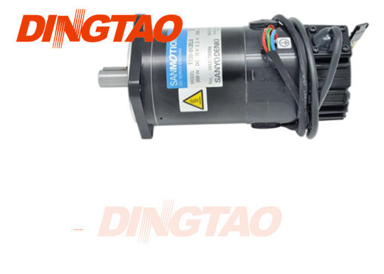 85710001 90585000 PKG Motor X&Y Axis Gtxl Pkg Cutter Parts For Z7 GTXL GT1000 XLc7000