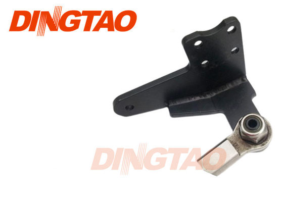 For XLC7000 Spare Parts Z7 Auto Cutter Parts 90795000 Bracket - Elevator Pivot