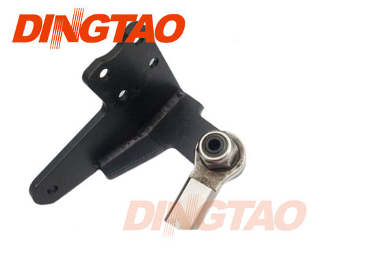 For XLC7000 Spare Parts Z7 Auto Cutter Parts 90795000 Bracket - Elevator Pivot