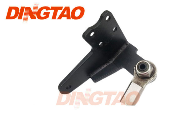 For XLC7000 Spare Parts Z7 Auto Cutter Parts 90795000 Bracket - Elevator Pivot