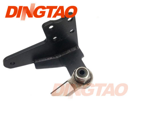 For XLC7000 Spare Parts Z7 Auto Cutter Parts 90795000 Bracket - Elevator Pivot