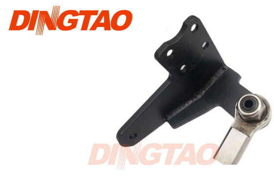 For XLC7000 Spare Parts Z7 Auto Cutter Parts 90795000 Bracket - Elevator Pivot