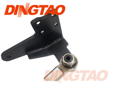 For XLC7000 Spare Parts Z7 Auto Cutter Parts 90795000 Bracket - Elevator Pivot