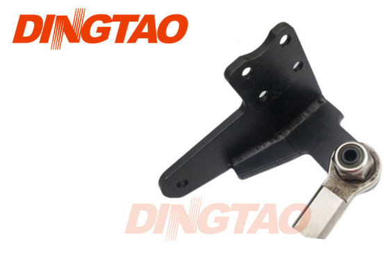 For XLC7000 Spare Parts Z7 Auto Cutter Parts 90795000 Bracket - Elevator Pivot
