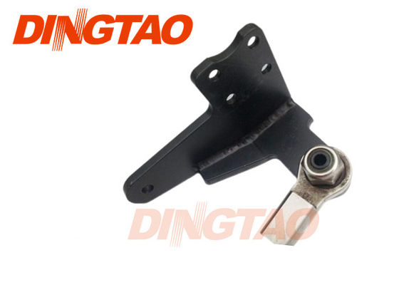 For XLC7000 Spare Parts Z7 Auto Cutter Parts 90795000 Bracket - Elevator Pivot
