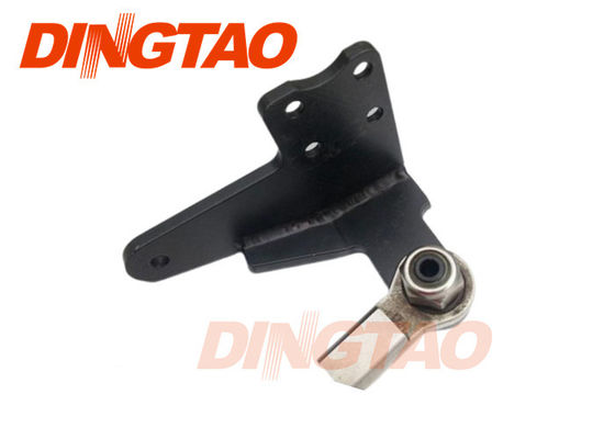 For XLC7000 Spare Parts Z7 Auto Cutter Parts 90795000 Bracket - Elevator Pivot