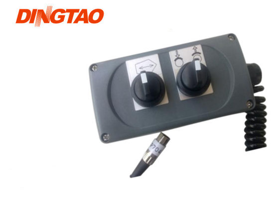 Spare Parts For GTXL GT7250 GT5250 93831000 Assy Pendant Elec Lat Drive White Pnl