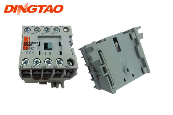 Cutter Parts For GTXL GT1000  Relay Miniature Control 4 Pole 24vdc 760500204