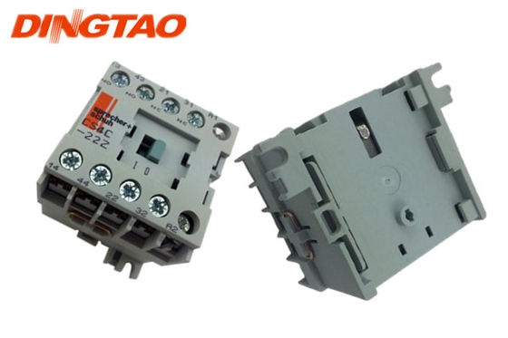 Cutter Parts For GTXL GT1000  Relay Miniature Control 4 Pole 24vdc 760500204