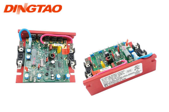 Cutter Spare Parts For GT1000 GTXL Control Motor Knife Drill Conveyor 350500031