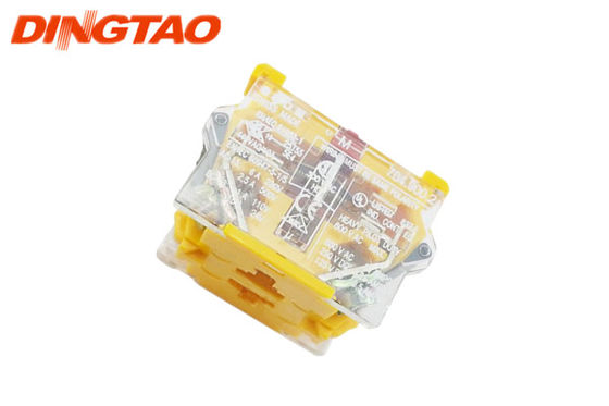 Cutter GTXL Parts Switch Center Block 925500566 For GT1000 Cutter Machine Parts