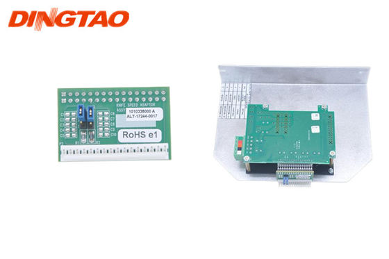 Cutter Spare Parts For GTXL / GT1000 Knife Drive Assy Packaged 1010367000