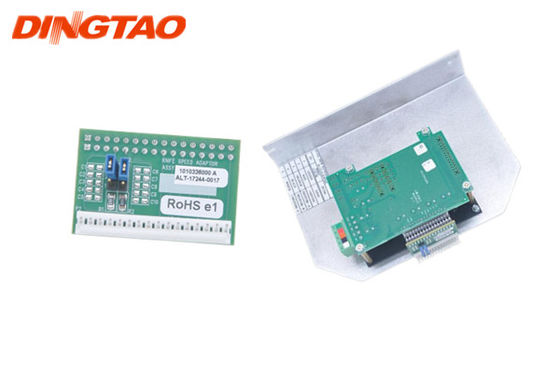 Cutter Spare Parts For GTXL / GT1000 Knife Drive Assy Packaged 1010367000