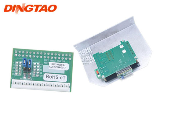 Cutter Spare Parts For GTXL / GT1000 Knife Drive Assy Packaged 1010367000