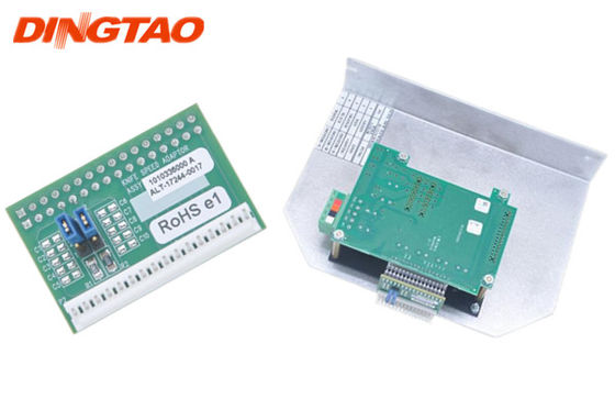 Cutter Spare Parts For GTXL / GT1000 Knife Drive Assy Packaged 1010367000