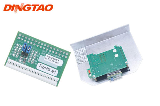 Cutter Spare Parts For GTXL / GT1000 Knife Drive Assy Packaged 1010367000