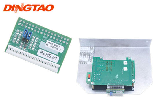 Cutter Spare Parts For GTXL / GT1000 Knife Drive Assy Packaged 1010367000
