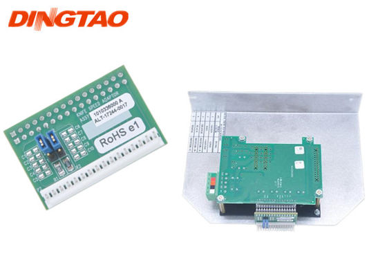 Cutter Spare Parts For GTXL / GT1000 Knife Drive Assy Packaged 1010367000