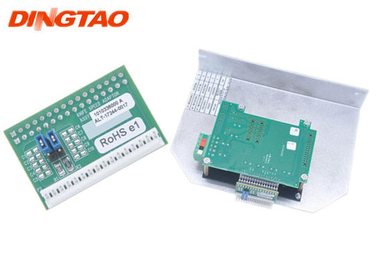 Cutter Spare Parts For GTXL / GT1000 Knife Drive Assy Packaged 1010367000