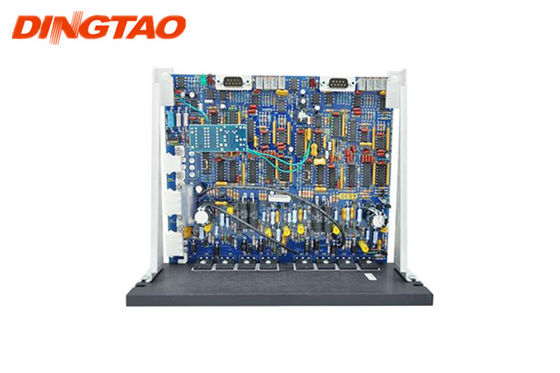 66144002 GT1000 Auto Cutter Parts Dual H Bridge Servo Amp See Text GTXL Parts