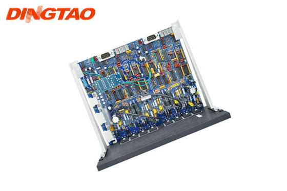 66144002 GT1000 Auto Cutter Parts Dual H Bridge Servo Amp See Text GTXL Parts